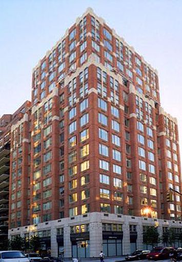 Wellington Tower Nyc